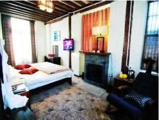 Lijiang Shishan Zhuyuan Hotel Exterior photo